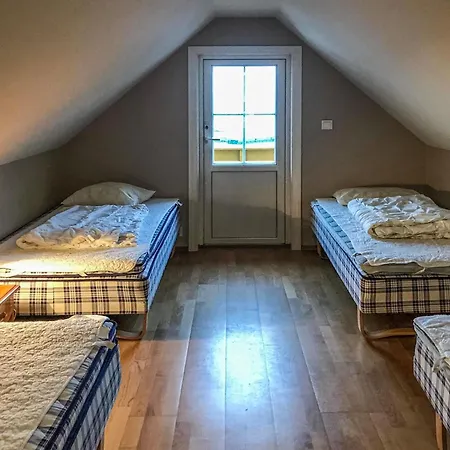 Holiday home Beautiful In With Wifi