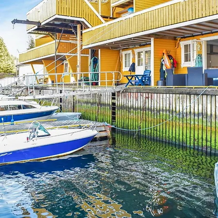 Beautiful In With Wifi Holiday home Storabo
